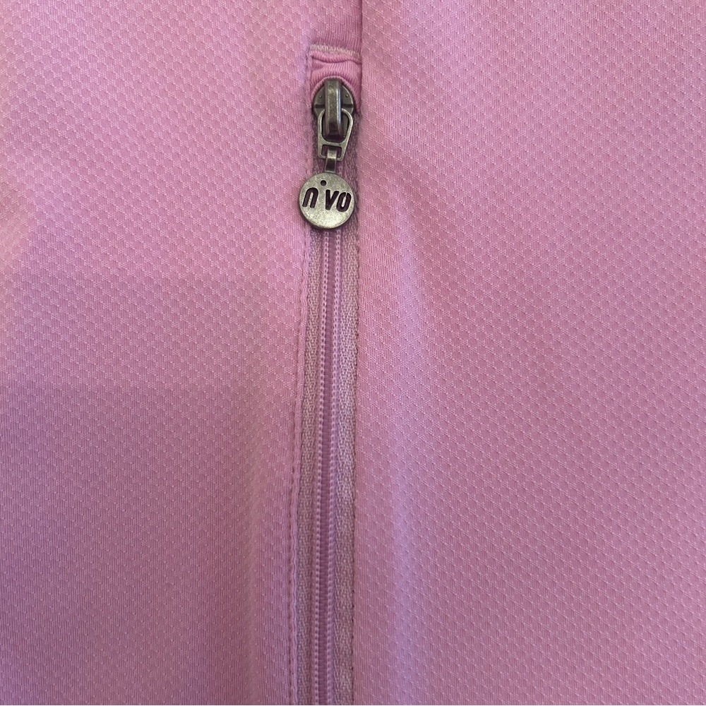 Nivo London Golf Cardigan - Picture 6 of 9